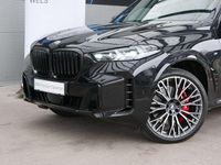 gebraucht BMW X5 xDrive30d 48V