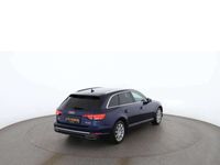 gebraucht Audi A4 2.0 TDI quattro Avant sport Aut LED AHK RADAR