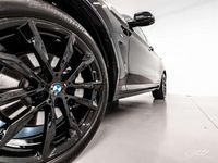 gebraucht BMW X4 xDrive30d M-SPORT*LED*SITZHEIZUNG*20'' ZOLL*