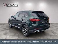 gebraucht MG ZS 1.5 Hybrid+ Luxury