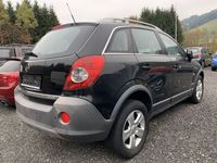 gebraucht Opel Antara Edition 4x4 Pickerl und SERVICE NEU