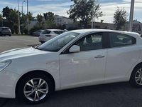 gebraucht Alfa Romeo Giulietta Giulietta 1,6 JTDM-2 Veloce Veloce