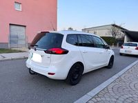 gebraucht Opel Zafira Tourer Tourer 16 CDTI Edition Start/Stop