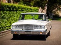 gebraucht Ford Fairlane 500