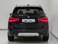 gebraucht BMW X3 xDrive20D X-Line Aut/NaviPRO/HEAD-UP/ACC/360*Grad
