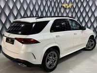 gebraucht Mercedes GLE300 d (W167) 4Matic // AMG LINE VOLLE HÜTTE