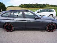 gebraucht BMW 318 3er-Reihe Kombi Diesel (F31) Touring