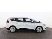 gebraucht Renault Scénic IV 1.2 TCe 7-SITZER NAVI SITZHZG PARKHILFE