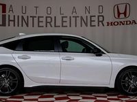 gebraucht Honda Civic e:HEV 2.0 Sport e-CVT