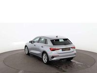 gebraucht Audi A3 Sportback 35 TFSI advanced Aut LED RADAR LEDER
