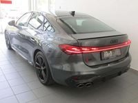 Gebraucht Audi S5 Ambiente 367 PS (269 kW) 2025 Grau Limousine