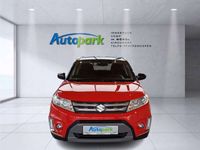 gebraucht Suzuki Vitara 1.6 ALLGRIP shine