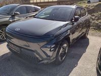 gebraucht Hyundai Kona Elektro 65,4kWh GO
