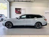 Gebraucht BMW 540 Shadowline 303 PS (222 kW) 2025 M brooklyn grau Kombi