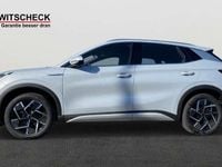 Gebraucht BYD Atto 3 Comfort 150 kW (204 PS) 2024 Weiß SUV