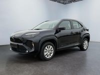 gebraucht Toyota Yaris Cross 1,5 Hybrid 4x4 Navi Kam PDC SHZ Ga