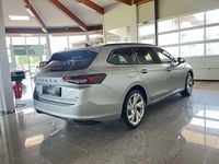 gebraucht Skoda Superb 1.5 TSI iV 150 kW Sportline