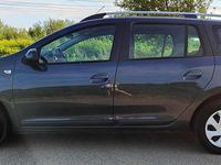 gebraucht Dacia Logan Laureate