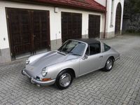 gebraucht Porsche 911 2.0 T