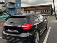 gebraucht Mercedes A160 CDI AMG-Line