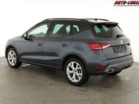 Neu Seat Arona FR 150 PS (110 kW) 2026 Magnetic grau metallic / dach midnight schwarz metallic SUV