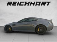 gebraucht Aston Martin Vantage Vantage VS Coupe Sportshift