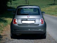 gebraucht Fiat 500 5001,2 Lounge Lounge