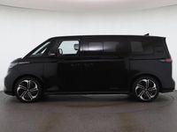 Gebraucht VW ID. Buzz GTX 250 kW (340 PS) 2025 Schwarz  metallicperleffektno Van / Kleinbus