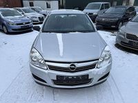 gebraucht Opel Astra 14 Benzinnur 74.000km