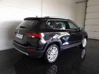 gebraucht Seat Ateca Ateca XCELLENCE 4x4 2,0 TDI DSG XCELLENCE 4x4 2,0 TDI DSG
