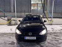 Gebraucht VW Golf VII Trendline 90 PS (66 kW) 2015 Limousine
