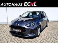 Gebraucht Mazda 2 92 PS (67 kW) 2025 Grau Kleinwagen