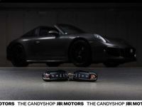 gebraucht Porsche 911 Targa 4 GTS *BOSE*Carbon*ServiceNEU*