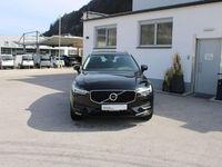 Gebraucht Volvo XC60 Momentum 190 PS (139 kW) 2018 Dunkelgrau  metallic SUV