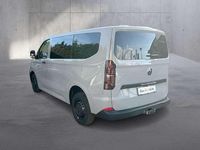 gebraucht VW Transporter Kombi TDI