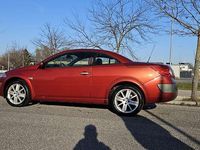 gebraucht Renault Mégane Cabriolet Megane Dynamique Luxus 1,9 dCi