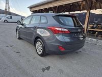 gebraucht Hyundai i30 CW 14 CRDi Life