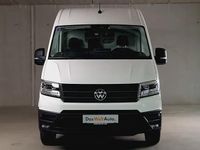 gebraucht VW Crafter 35 Kastenwagen L3H3 TDI