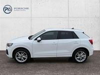 gebraucht Audi Q2 30 TFSI admired