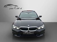 gebraucht BMW 320 d xDrive Touring Aut. *ACC PANO VIRTUAL AMBI*