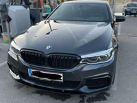 gebraucht BMW 530 530 i xDrive Aut.