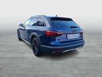 gebraucht Audi A4 Allroad 40 TDI quattro