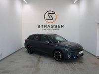 Neu Cupra Leon 204 PS (150 kW) 2026 Dunkelgrau  metallicperleffekt Kombi