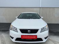 gebraucht Seat Leon Reference // KLIMA GARANTIE KREDIT