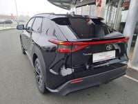 gebraucht Toyota bZ4X 150kw Comfort-Paket 2WD 3-phasig