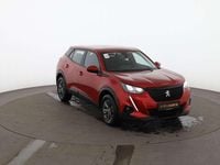 gebraucht Peugeot 2008 1.5 BlueHDi Active Pack LED NAVI R-CAM TEMP