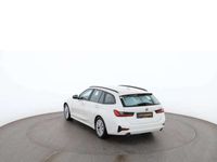 gebraucht BMW 318 d Touring Aut LED NAVIGATION TEMPOMAT