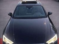 gebraucht Audi A4 20 TDI Design S-tronic