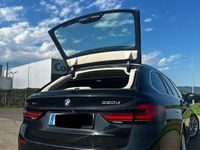 gebraucht BMW 520 520 d 48 V Touring xDrive Aut.
