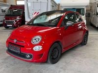 gebraucht Fiat 500C Sport